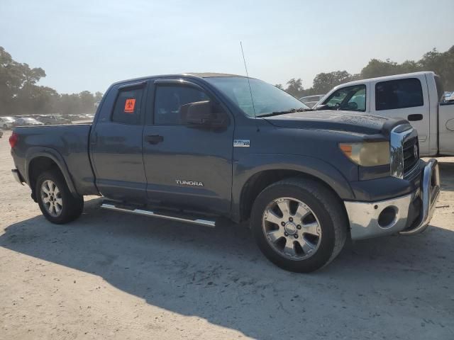 2008 Toyota Tundra Double Cab