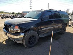 Salvage cars for sale from Copart Colorado Springs, CO: 2003 GMC Yukon XL K2500