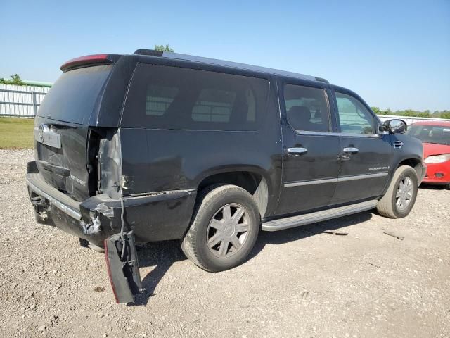 2008 Cadillac Escalade ESV