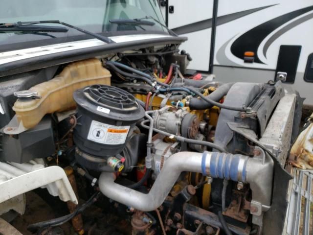 2007 Freightliner M2 106 Medium Duty