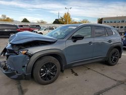 Mazda cx-50 Pref salvage cars for sale: 2023 Mazda CX-50 Preferred Plus