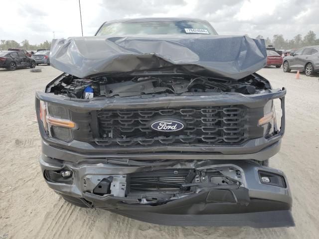 2024 Ford F150 STX