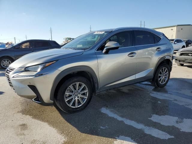 2019 Lexus NX 300 Base