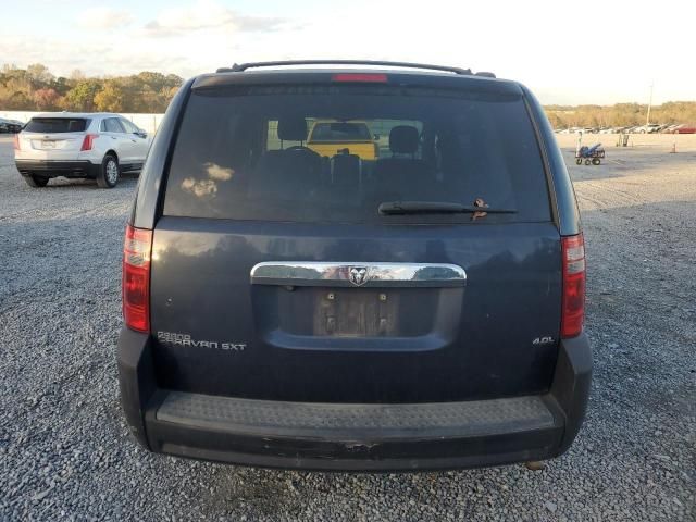 2008 Dodge Grand Caravan SXT