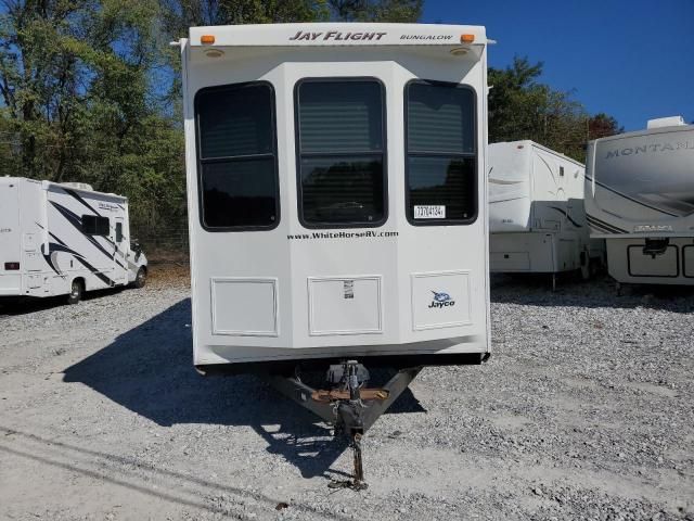 2013 Jayco Trailer