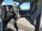 2015 GMC Savana G2500