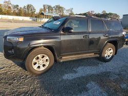 Toyota 4runner salvage cars for sale: 2021 Toyota 4runner SR5