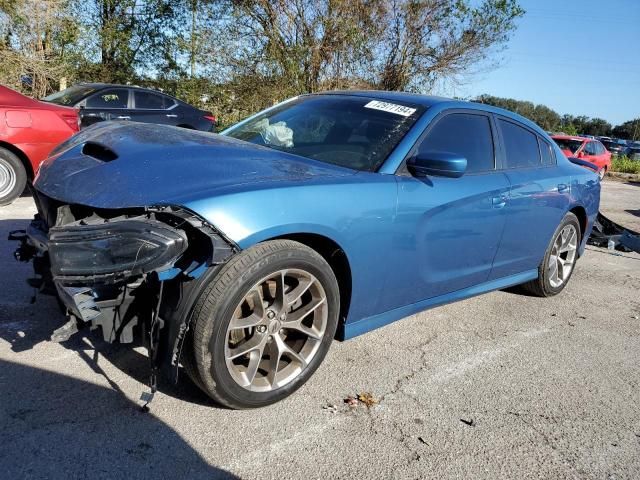 2020 Dodge Charger GT