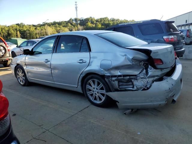 2006 Toyota Avalon XL