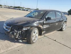 Dodge Avenger Vehiculos salvage en venta: 2011 Dodge Avenger Express