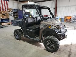 Polaris salvage cars for sale: 2017 Polaris Ranger XP 1000 EPS