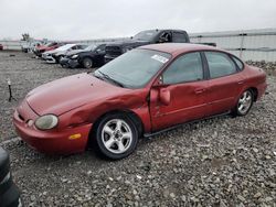 Ford Taurus salvage cars for sale: 1997 Ford Taurus GL