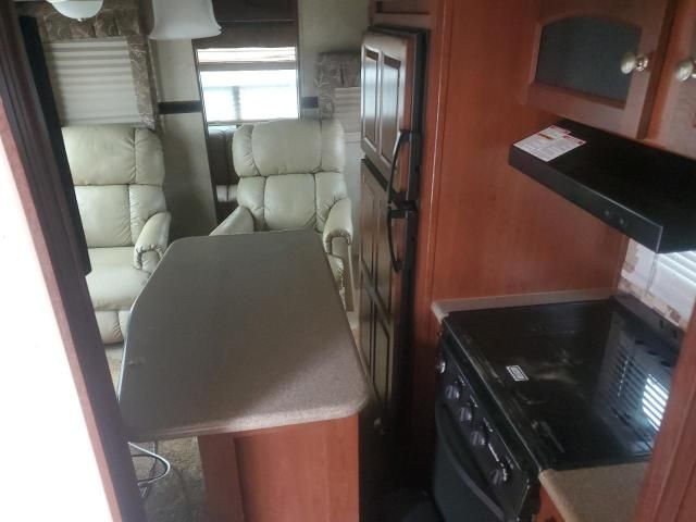 2015 Rockwood Signature