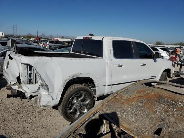 2020 Dodge RAM 1500 Limited