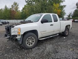 Chevrolet Silverado c1500 salvage cars for sale: 2008 Chevrolet Silverado C1500