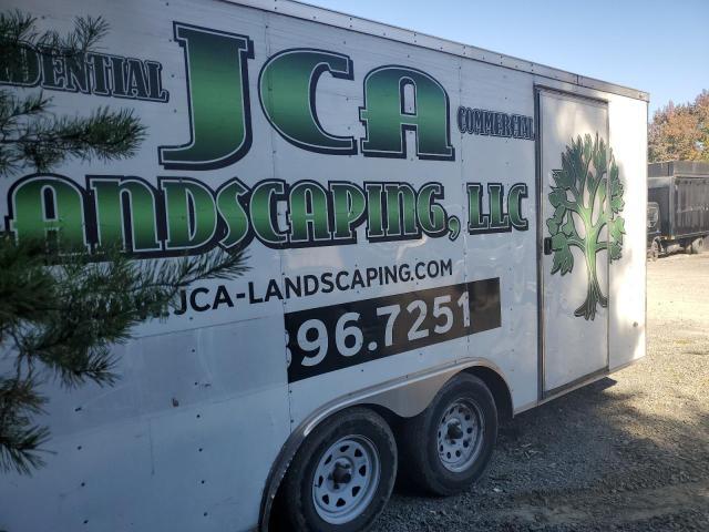 2017 Nexhaul Cargo TRL