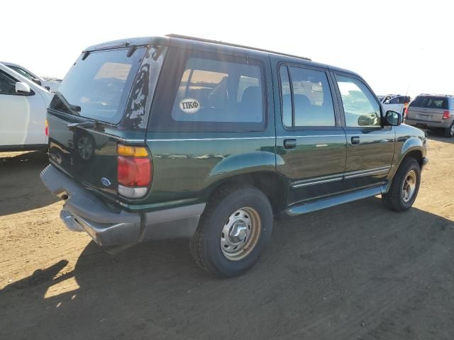 1996 Ford Explorer