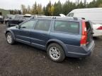 2007 Volvo XC70