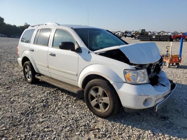 2008 Dodge Durango Limited