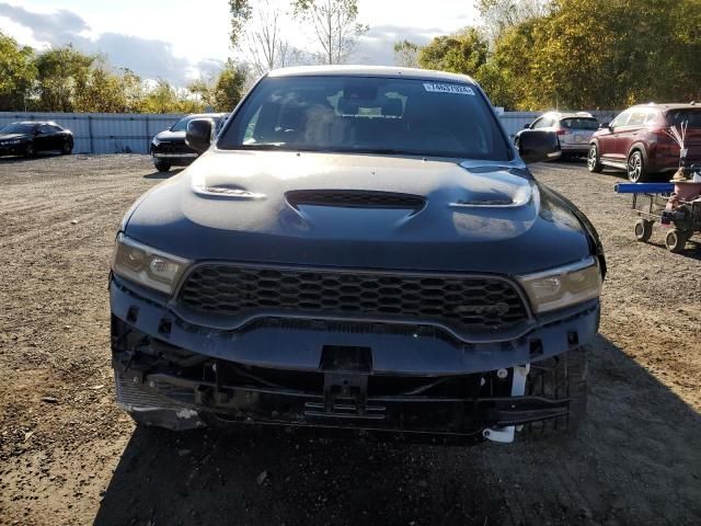 2024 Dodge Durango SRT Hellcat