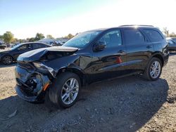 Dodge Durango Vehiculos salvage en venta: 2021 Dodge Durango GT