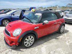 2011 Mini Cooper S for sale in Riverview, FL