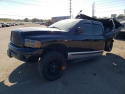 2005 Dodge RAM 1500 ST for sale in Colorado Springs, CO