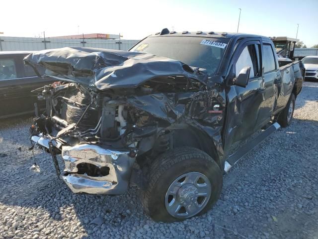 2019 Dodge 2019 RAM 2500 Tradesman