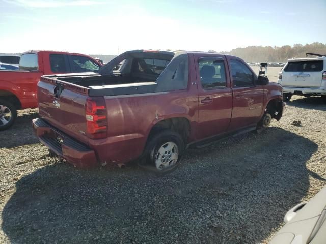 2007 Chevrolet Avalanche K1500