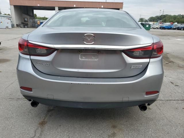 2015 Mazda 6 Touring