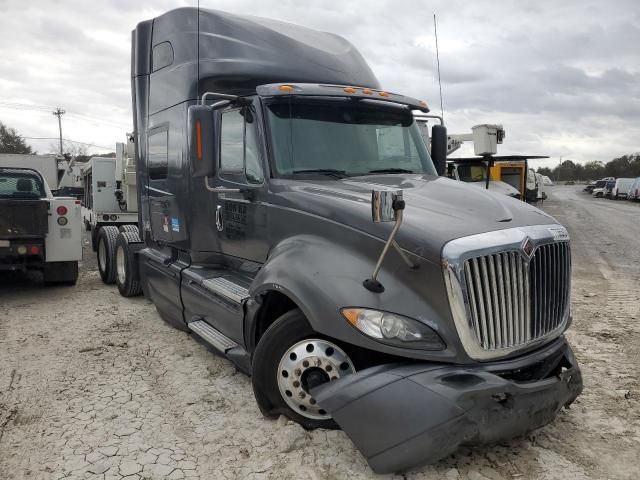 2015 International Prostar