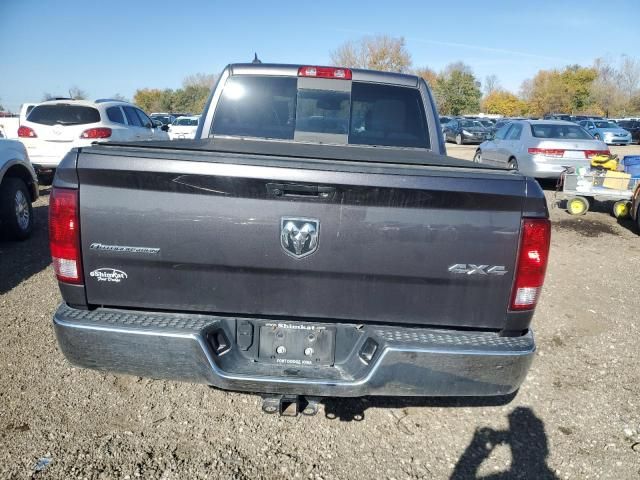 2016 Dodge RAM 1500 SLT