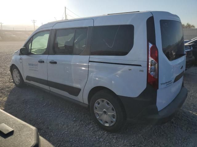 2015 Ford Transit Connect XL