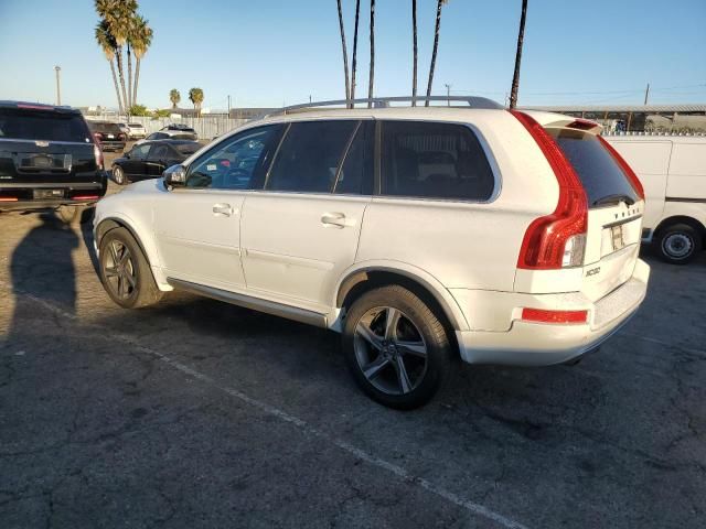 2013 Volvo XC90 R Design