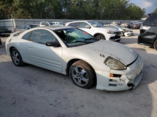 2003 Mitsubishi Eclipse GS