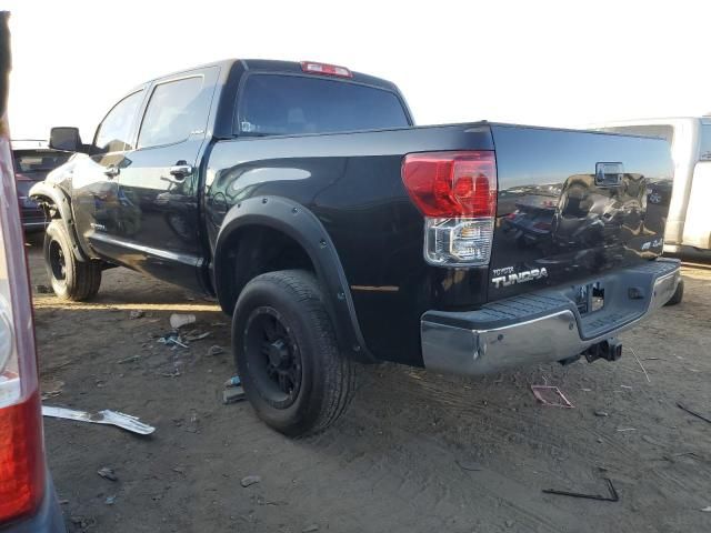 2013 Toyota Tundra Crewmax Limited