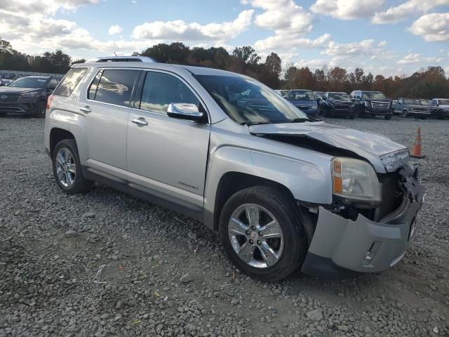 2015 GMC Terrain SLT