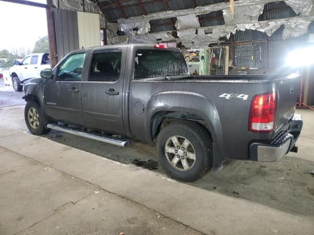 2011 GMC Sierra K1500 SLE