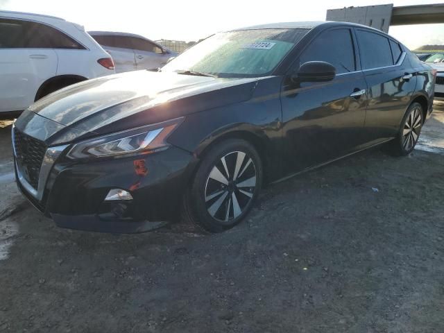 2020 Nissan Altima SL