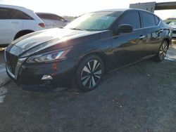 Nissan Altima salvage cars for sale: 2020 Nissan Altima SL