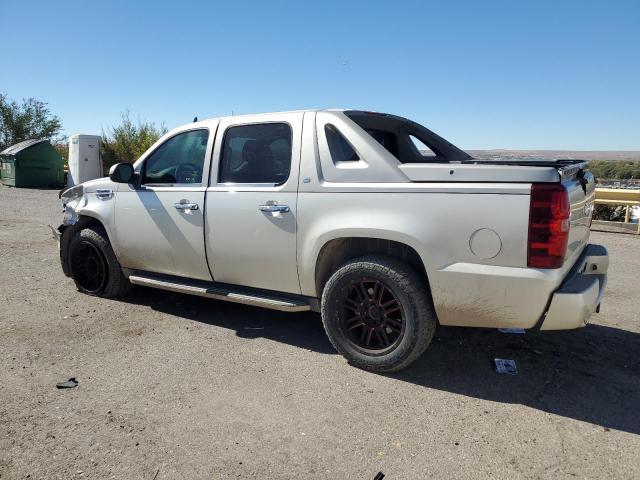 2007 Chevrolet Avalanche C1500