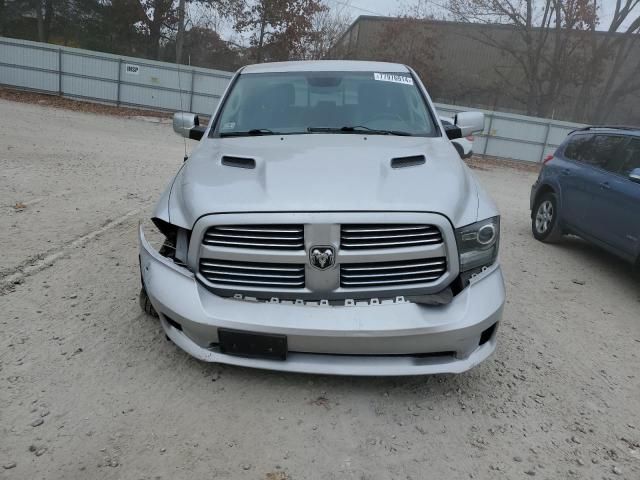 2014 Dodge RAM 1500 Sport