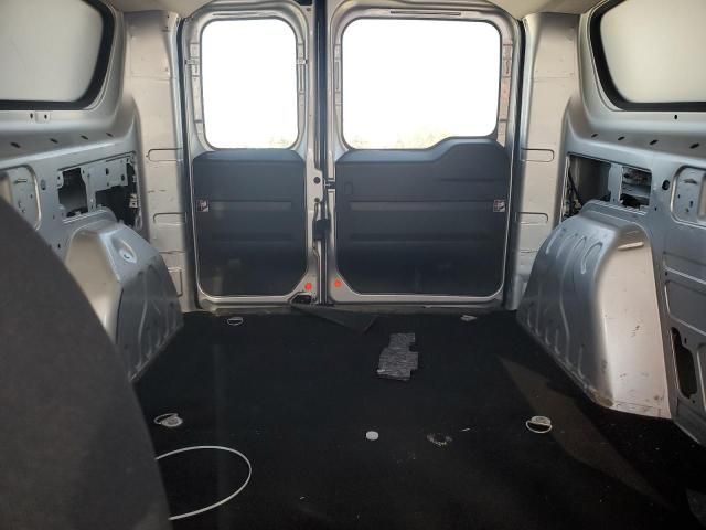 2021 Dodge RAM Promaster City SLT