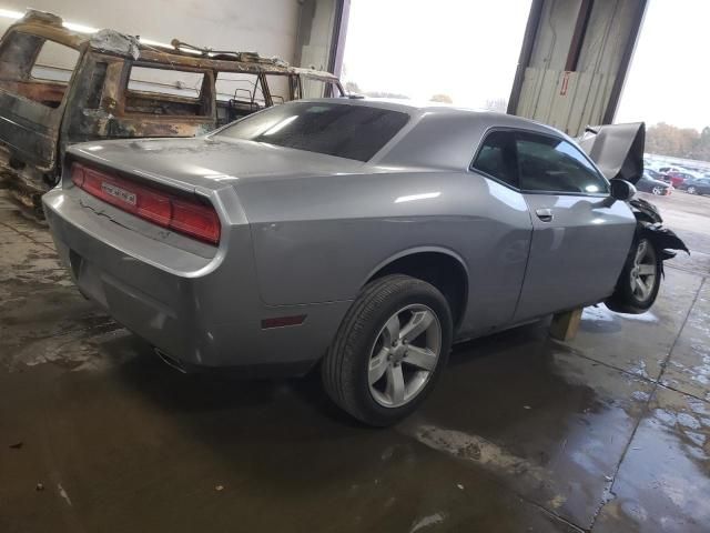 2014 Dodge Challenger SXT