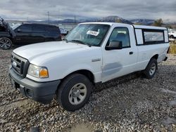 Ford Ranger Vehiculos salvage en venta: 2009 Ford Ranger