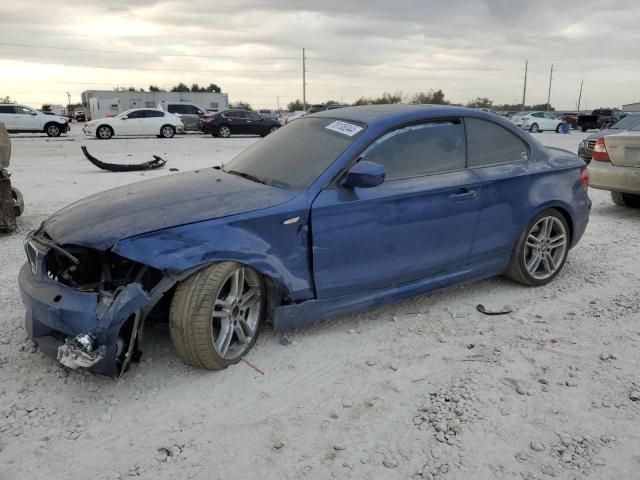 2011 BMW 135 I