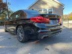 2017 BMW 530 XI