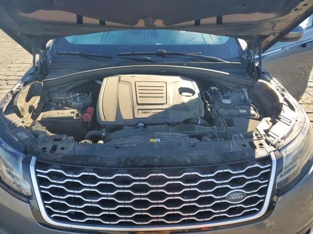 2018 Land Rover Range Rover Velar S