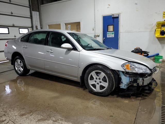 2006 Chevrolet Impala LS