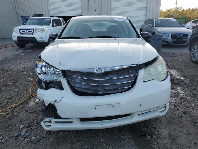 2008 Chrysler Sebring LX